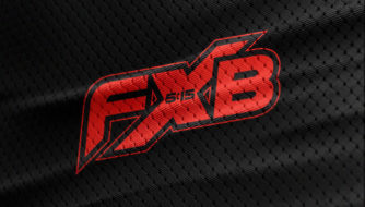 FXB Logo