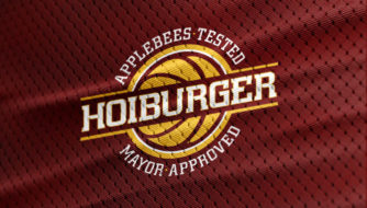 Hoiburger Logo
