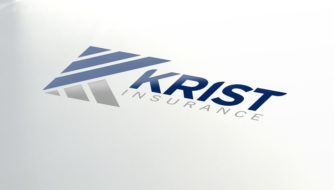 Krist Insurance Logo