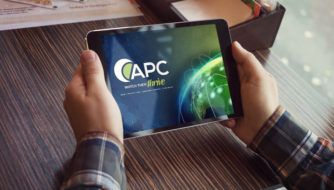 APC Launch Video