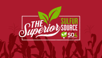 Superior Sulfur