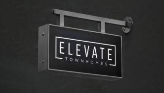 Elevate Townhomes