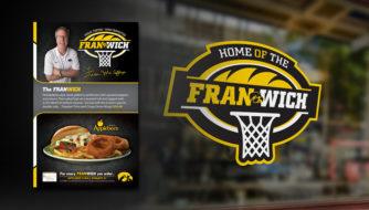 Franwich Campaign