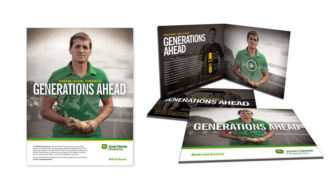 Generations Campaign