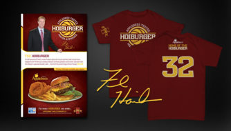 Hoiburger Campaign