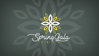 2019 Spring Gala Logo