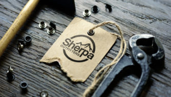Sherpa Outfitters Logo