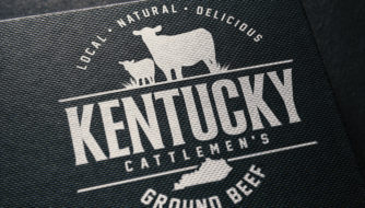 Kentucky Cattlemen's Logo