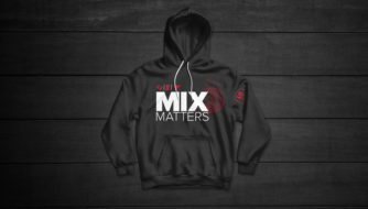 Mix Matters