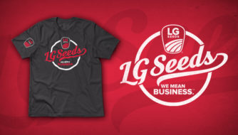 LG Seeds Tshirts
