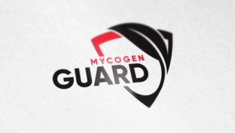 Mycogen Guard Logo