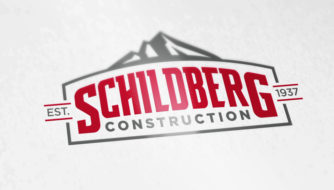 Schildberg Construction Logo