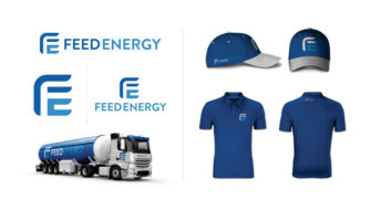 Feed Energy Branding