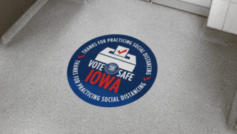 Vote Safe Iowa