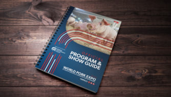 World Pork Expo Guide
